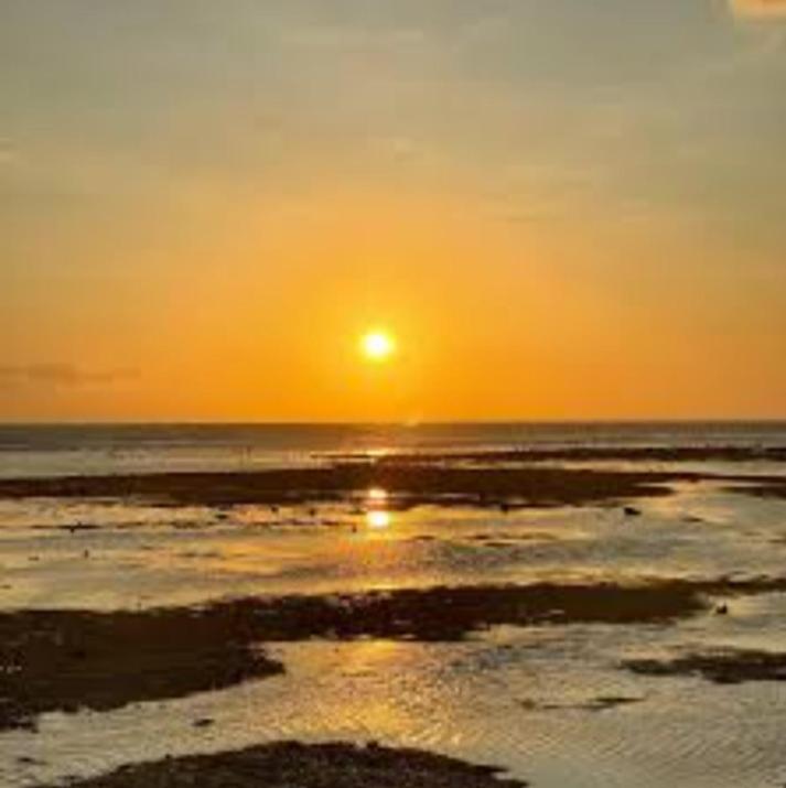 Banera Gili Homestay Gili Trawangan Eksteriør bilde